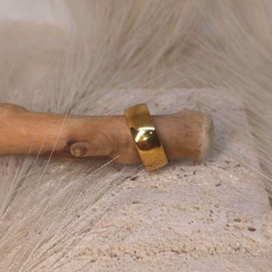 EVAMON GOLDEA RING