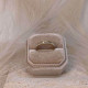 EVAMON ZADIG GOLG RING