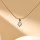 EVAMON  DAHLIA NECK