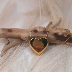 EVAMON CLOVIΕ  HEART 