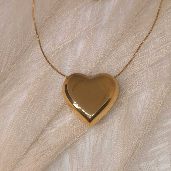 EVAMON CLOVIΕ  HEART 