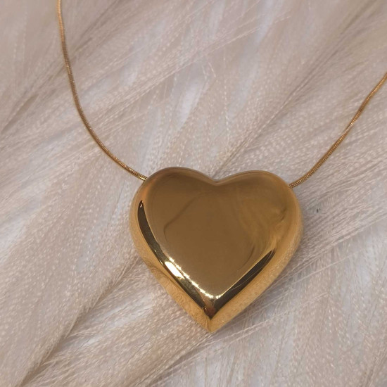 EVAMON CLOVIΕ  HEART 