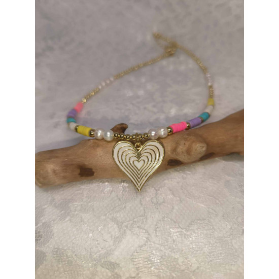 ΕVAMON ΒΟΗΕΜ NECKLACE