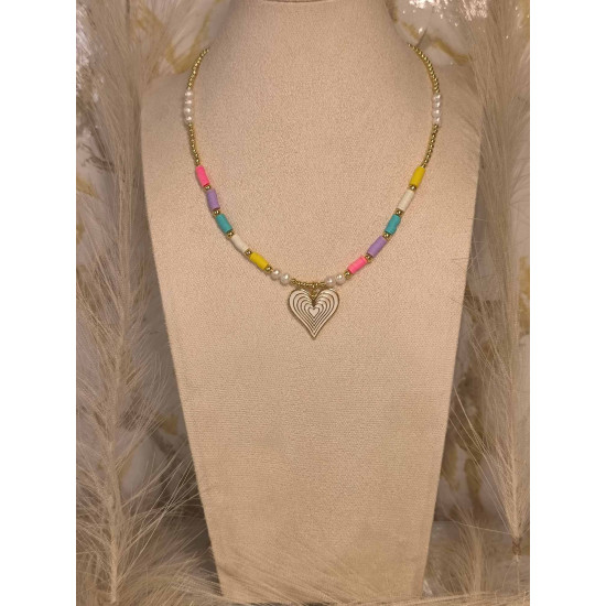 ΕVAMON ΒΟΗΕΜ NECKLACE