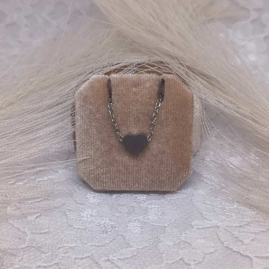 EVAMON  KNOT NECK