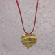 EVAMON  HANDMADE BIG HEART