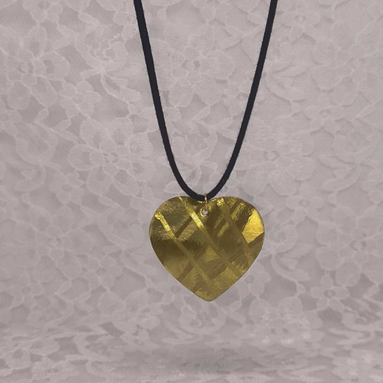 EVAMON  HANDMADE BIG HEART
