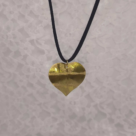 EVAMON  HANDMADE HEART SMALL