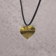 EVAMON  HANDMADE HEART SMALL