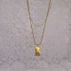 EVAMON  MON CHERI NECK