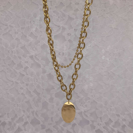 EVAMON  RIA NECK