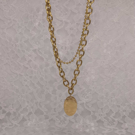 EVAMON  RIA NECK