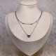 EVAMON  KALYPSO NECK