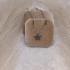 EVAMON  SHELL NECKLACE 