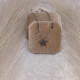 EVAMON  SHELL NECKLACE 