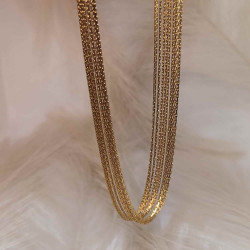 EVAMON  QUEEN CHOCKER