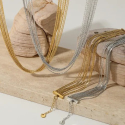 EVAMON  QUEEN CHOCKER