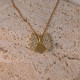 EVAMON STRASSY BUTTERFLY