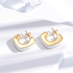 EVAMON BABY CLOVE WHITE 