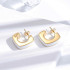 EVAMON BABY CLOVE WHITE 