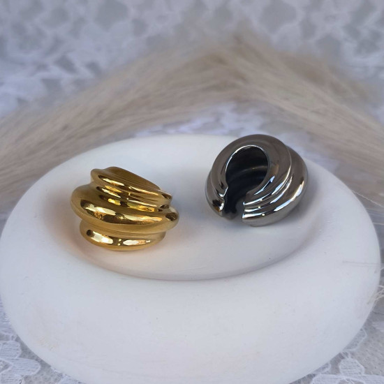 EVAMON ARIELLA EAR CUFF