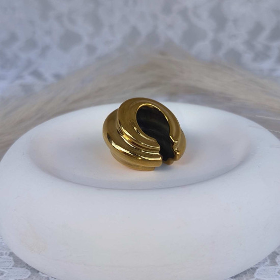 EVAMON ARIELLA EAR CUFF