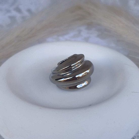EVAMON ARIELLA EAR CUFF