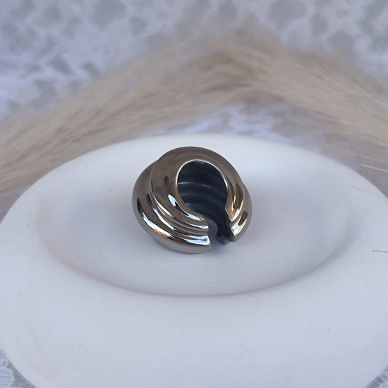 EVAMON ARIELLA EAR CUFF