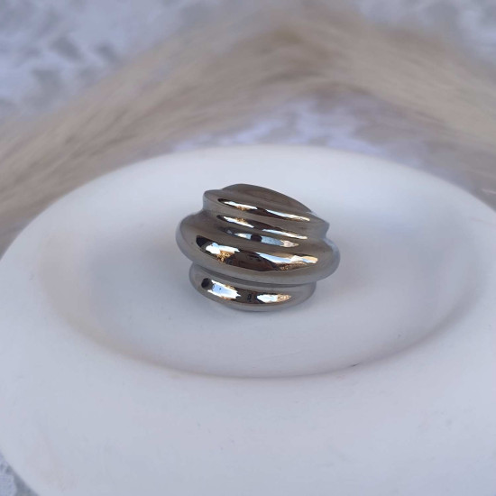 EVAMON ARIELLA EAR CUFF