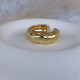 EVAMON ALEXANDER EAR CUFF