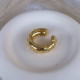 EVAMON ALEXANDER EAR CUFF