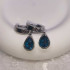 EVAMON  LADY  SILVER EAR