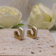EVAMON BABY CLOVE WHITE 