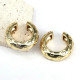 EVAMON ALEXANDER EAR CUFF